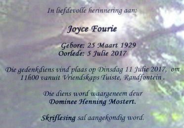 FOURIE-Joyce-1929-2017-F