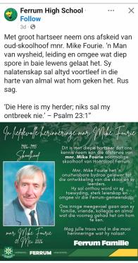 FOURIE-Mike-UnkDate-2026-FerrumHighSchool.Skoolhoof.Ret-M-01