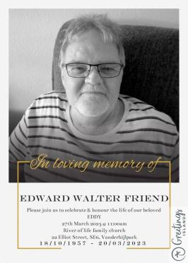 FRIEND-Edward-Walter-Nn-Eddy.Ouman-1957-2023-M