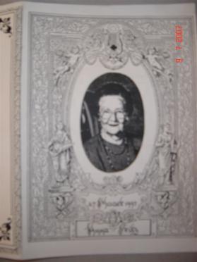 FRITZ-Anna-Elizabeth-1927-1997-F