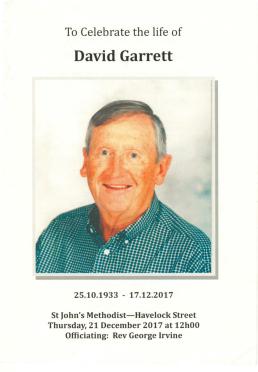 GARRETT-David-1933-2017-M