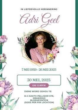 GEEL-Adri-1959-2025-F-1