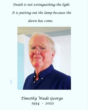 GEORGE-Timothy-Wade-Nn-Tim-1934-2022-M