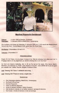 GERSTEROPH-Surnames-Vanne