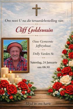 GOLDSWAIN-Cliff-Nn-Clifford-1948-2026-M-01