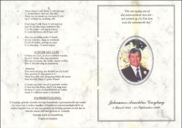 GREYLING-Johannes-Arnoldus-1948-1999-M