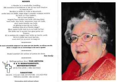 GREYLING-Susanna-Maria-nee-Blignaut-1931-2012-F