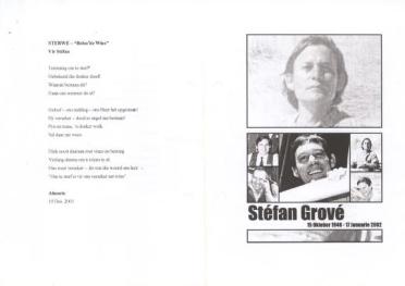 GROVÉ-Stéfan-1948-2002-M
