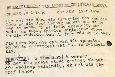 GROVE-Andries-Christiaan-1905-1976-M_99