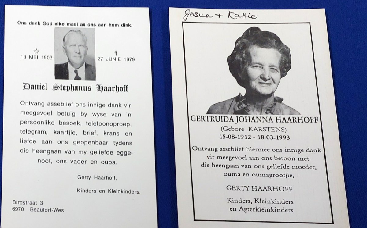 HAARHOFF-Gertruida-Johanna-Nn-Gerty-nee-Karstens-1912-1993-F-100