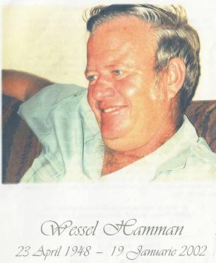 HAMMAN-Wessel-Johannes-1948-2002-M