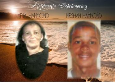 HAMMOND-Mirshan-1992-2019-M