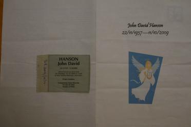 HANSON-John-David-1937-2009-M
