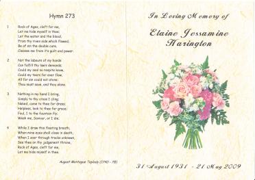 HARINGTON-Elaine-Jessamine-1931-2009-F