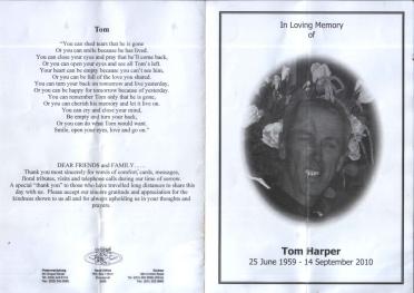 HARPER-Tom-1959-2010-M