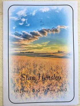 HENSLEY-Stanley-David-Nn-Stan-1939-2019-M