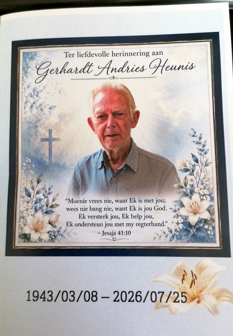 HEUNIS-Gerhardt-Andries-Nn-Gert-1943-2026-M-01