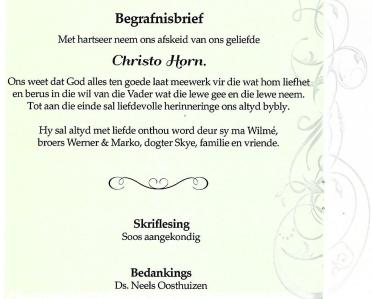 HORN-Christo-Nn-Boeta-1976-2021-M_97