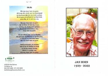 HORN-Jan-Mattheus-Christiaan-Nn-Jan.Boet-1939-2022-M
