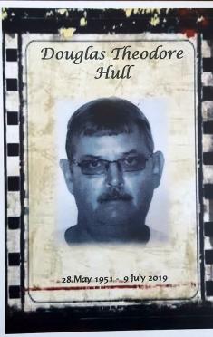 HULL-Surnames-Vanne