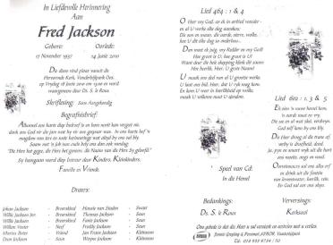 JACKSON-Fred-1937-2010-M