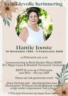 JOOSTE-Hantie-1952-2025-F_100