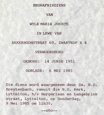 JOOSTE-Mariè-1951-1985-F_2