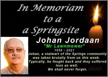JORDAAN-Johan-Nn-MrLawnmower-1956-2021-M