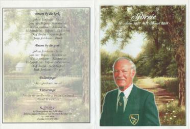 JORDAAN-Johannes-Hendrik-Lodewicus-1927-2008-M