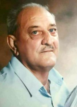 JOUBERT-Corrie-1932-2008-M