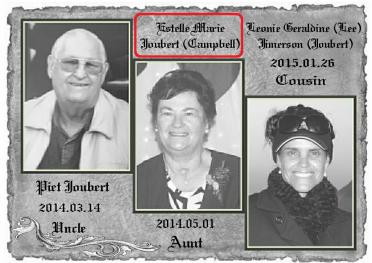 JOUBERT-Estelle-Marie-nee-Campbell-0000-2014-Aunt-F_1