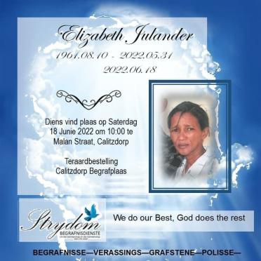JULANDER-Surnames-Vanne