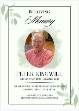 KINGWILL-Peter-Eric-UnkDate-2026-M-01