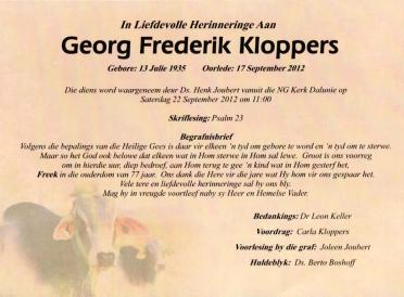 KLOPPERS-Georg-Frederik-Nn-Freek-1935-2012-M-02