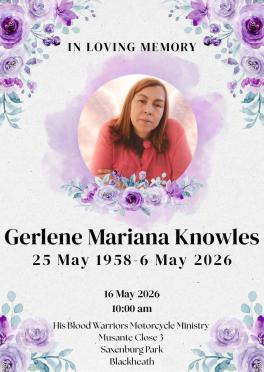 KNOWLES-Gerlene-Mariana-1958-2026-F-02