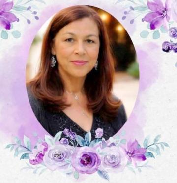 KNOWLES-Gerlene-Mariana-1958-2026-F