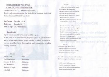 KOCK-DE-Aletha-Catharina-Nn-Biebs-1922-2009-F_2
