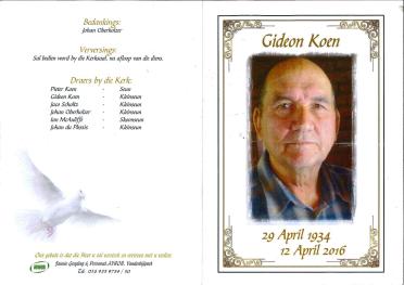 KOEN-Gideon-1934-2016-M_1