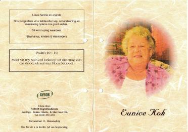 KOK-Eunice-nee-Els-1929-2007-F