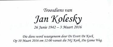 KOLESKY-Jan-1942-2016-M_197