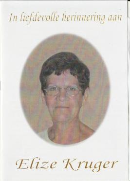 KRUGER-Elizabeth-Judith-Nn-Elize-nee-Spammer-1949-2011-F