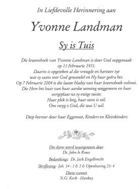 LANDMAN-Yvonne-1931-2004-F_2