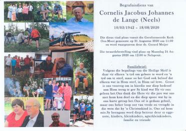 LANGE-DE-Cornelis-Jacobus-Johannes-Nn-Neels-1942-2020-M-02