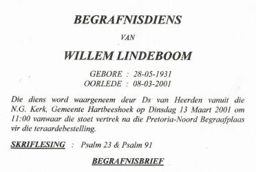 LINDEBOOM-Willem-Nn-Willie-1931-2001-M_2