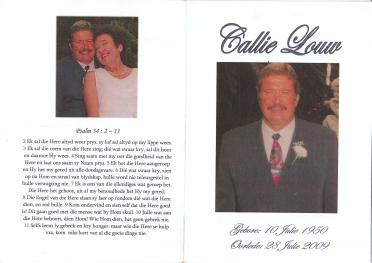 LOUW-Carel-Gert-Nn-Callie-1950-2009-M