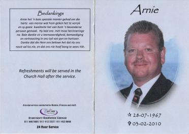 LOWES-Surnames-Vanne