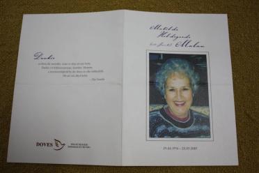 MALAN-Matilda-Hildegarde-nee-Swarts-1934-2007-F