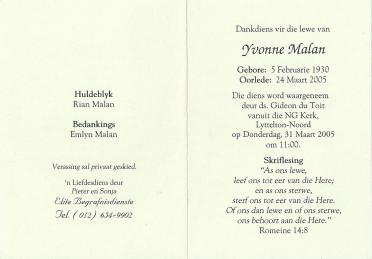 MALAN-Yvonne-1930-2005-F