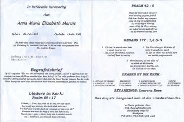 MARAIS-Anna-Maria-Elizabeth-Nn-Anna-nee-VanDerWesthuizen-1925-2003-F_2