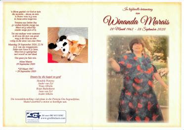 MARAIS-Winanda-Antoinette-Nn-Winanda-1962-2020-F-01